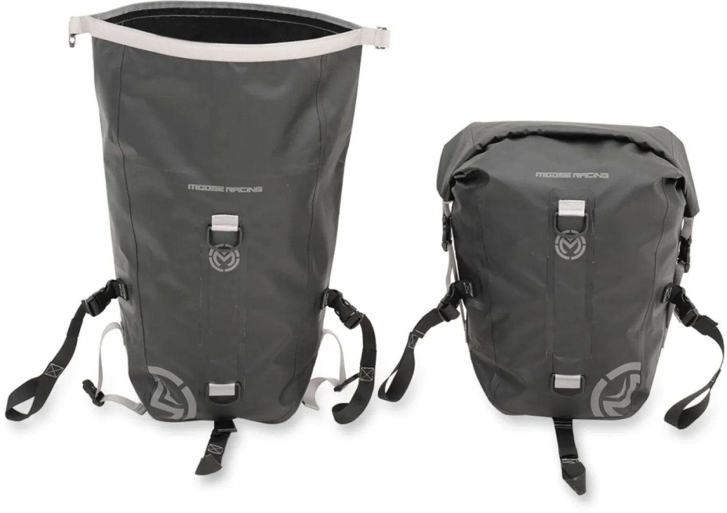 MOOSE OFFROAD SOFT-GOODS - BAG DRY ADV1 SADDLE 20L - 35011237