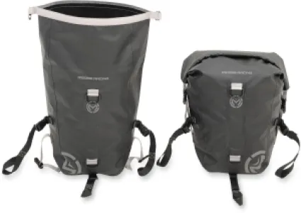 MOOSE OFFROAD SOFT-GOODS - BAG DRY ADV1 SADDLE 20L - 35011237