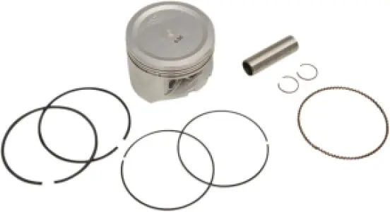 PROX - PISTON KIT TRX350 00-06 - 09102456