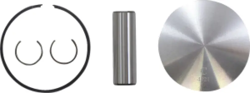 PROX - PISTON KIT SX65 09-26 C 44.98 - 09102484