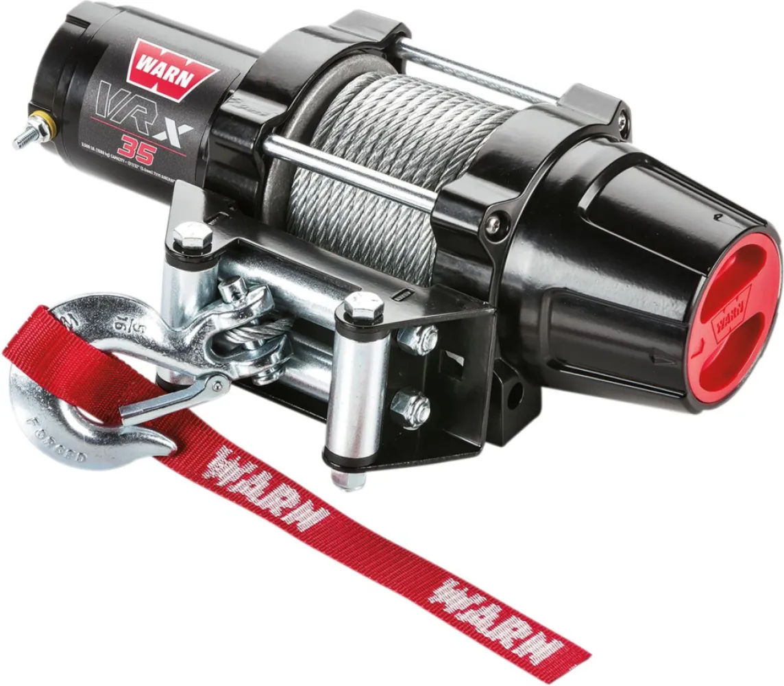 WARN - WINCH WARN VRX 35 - 45050708