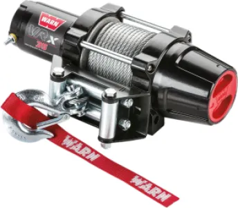 WARN - WINCH WARN VRX 35 - 45050708