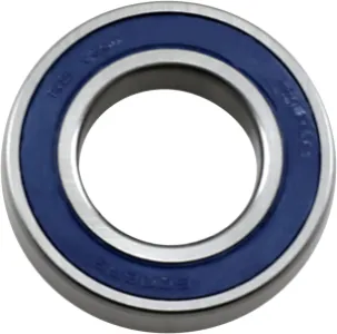 PARTS UNLIMITED - BALL BEARING 30X55X13 - 60062RS