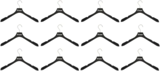 THOR - HANGER S19 THOR SHIRT 12P - 99030592