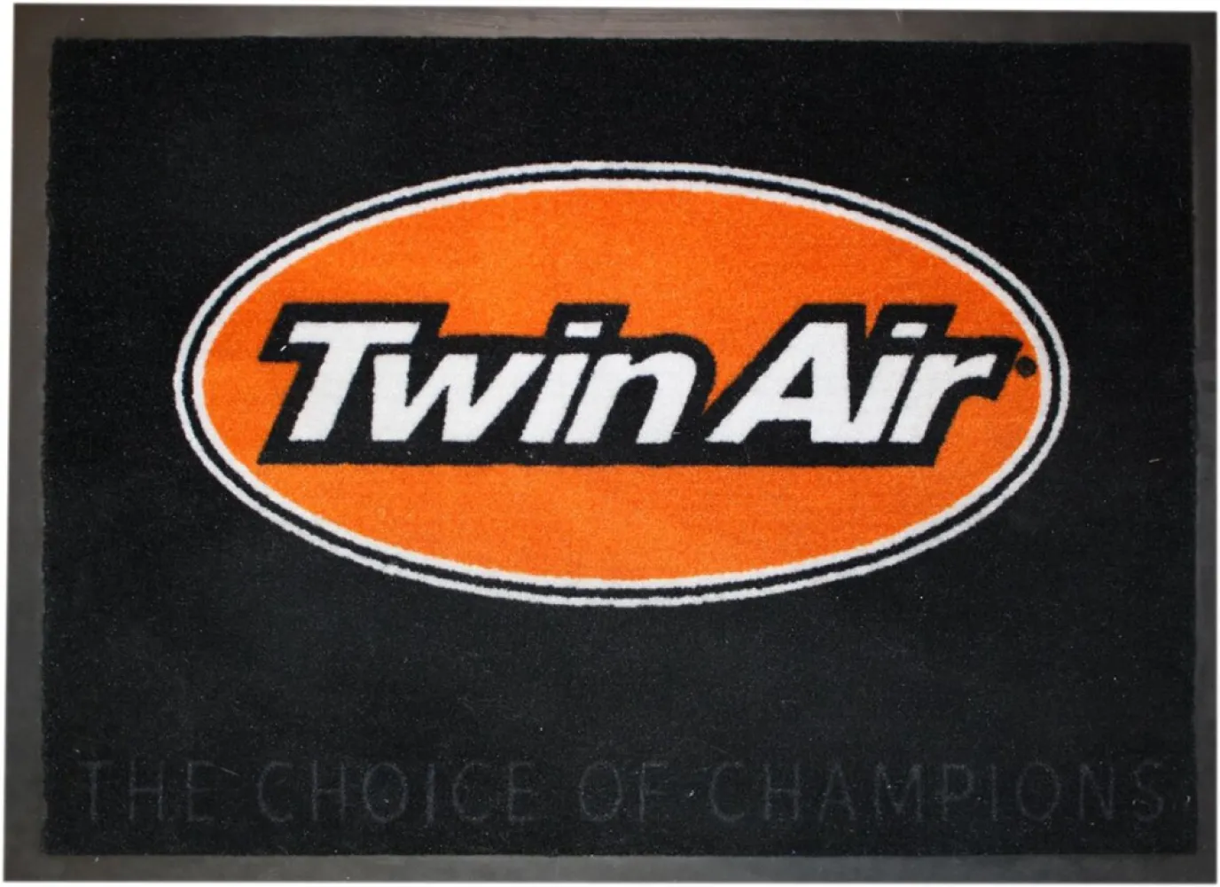 TWIN AIR - DOOR MAT 60X80CM - 99040897
