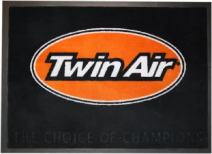 TWIN AIR - DOOR MAT 60X80CM - 99040897