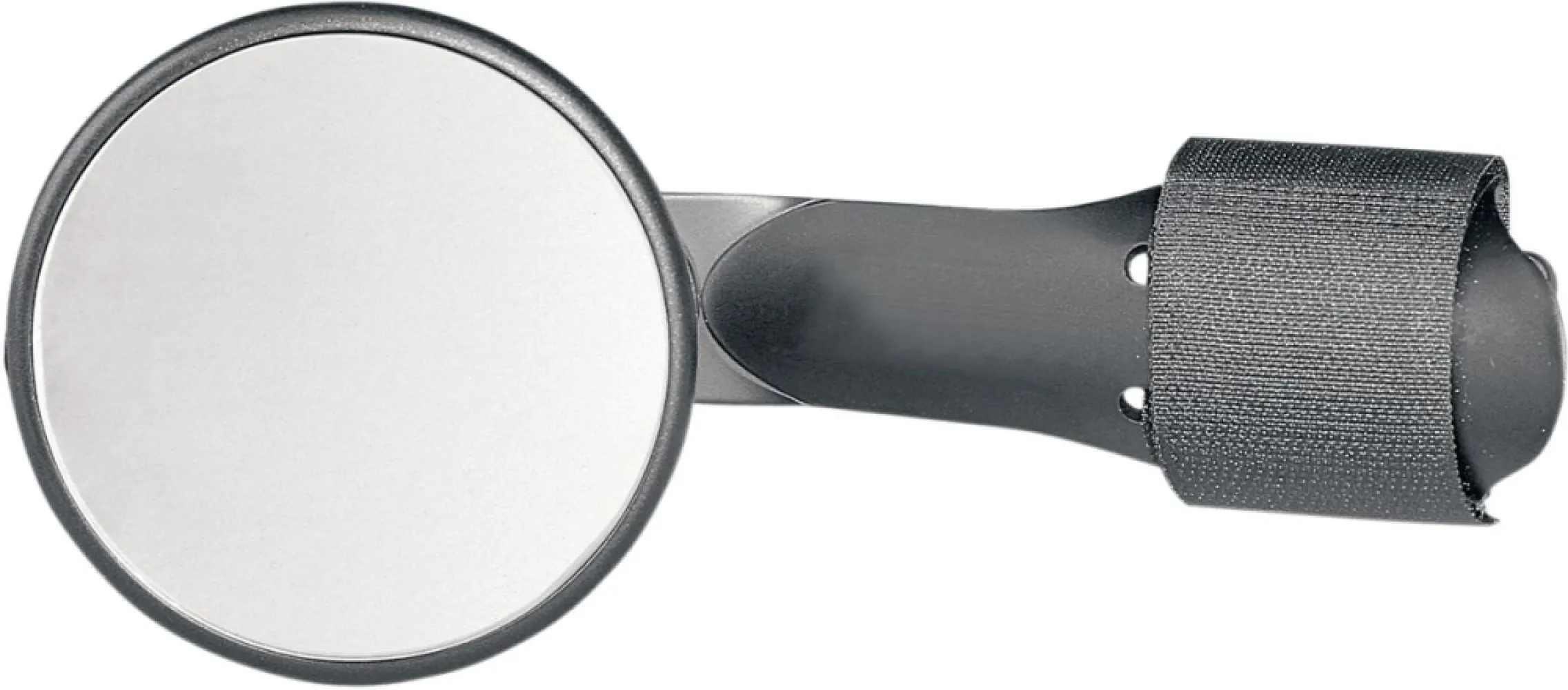 PARTS UNLIMITED - HANDLEBAR MIRROR - AM1000