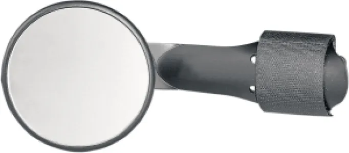 PARTS UNLIMITED - HANDLEBAR MIRROR - AM1000