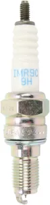 NGK SPARK PLUGS - SPARK PLUG NGK IMR9C9H - IMR9C9H