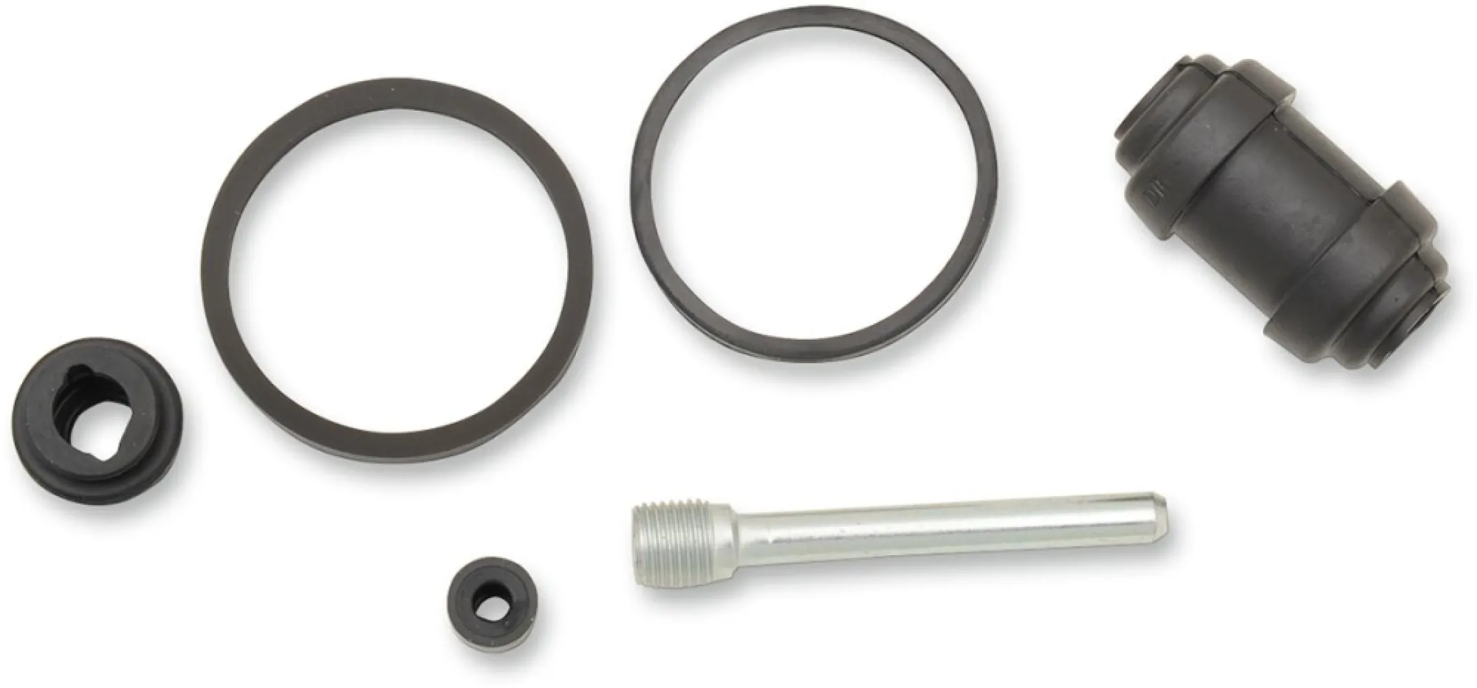 PARTS UNLIMITED - BRAKE CALIPER REBUILD KIT - 17020344