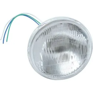 DRAG SPECIALTIES - HEADLIGHT REPL F/2001-1126 - 20600504