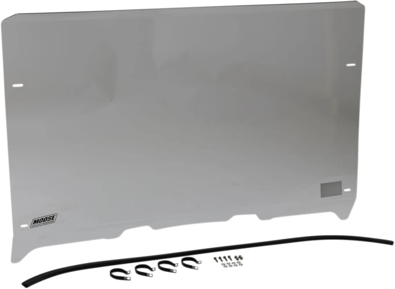 MOOSE OFFROAD FOUR WHEEL - WINDSHIELD FULL RGR FLSZ - 23170415