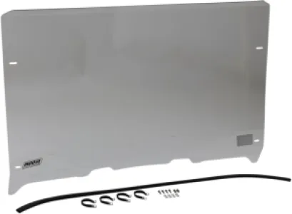 MOOSE OFFROAD FOUR WHEEL - WINDSHIELD FULL RGR FLSZ - 23170415