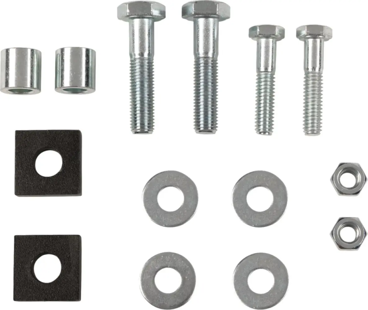 MOOSE OFFROAD- SNOW - PLOW MOUNT RM5 RNGR1000 - 45010865