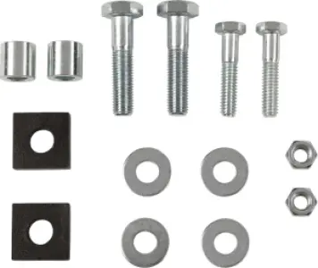 MOOSE OFFROAD- SNOW - PLOW MOUNT RM5 RNGR1000 - 45010865