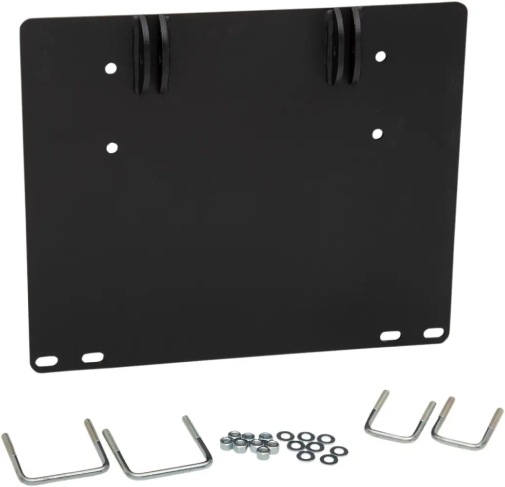 MOOSE OFFROAD- SNOW - PLOW MOUNT MUD UTV HON - 45010891