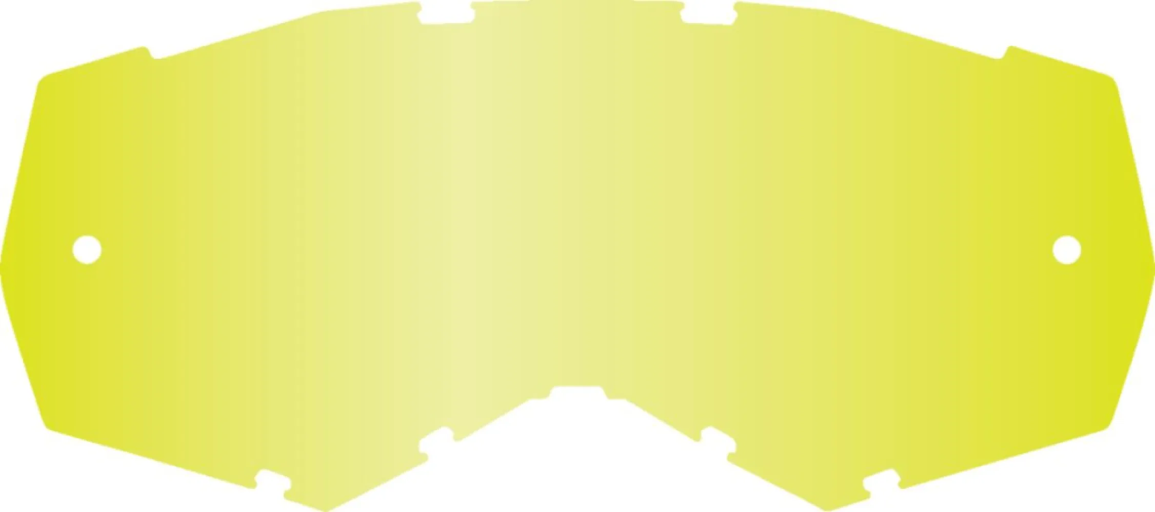 THOR - LENS REGIMNT ACTV YELLOW - 26020965