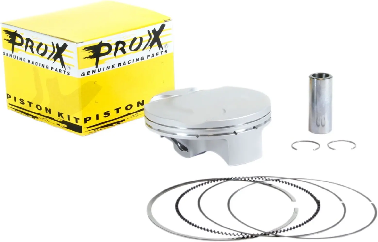PROX - PISTON KT 450SX-F 13-22 - 09102790