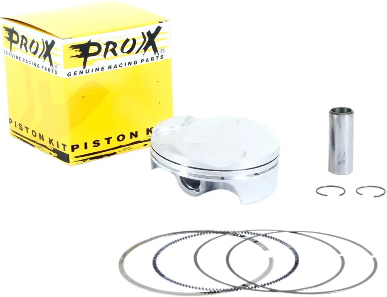 PROX - PISTON KIT EXC-F 250 14-23 A - 09102969