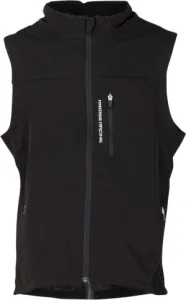 MOOSE OFFROAD SOFT-GOODS - VEST XC1 BLACK LG - 28300561