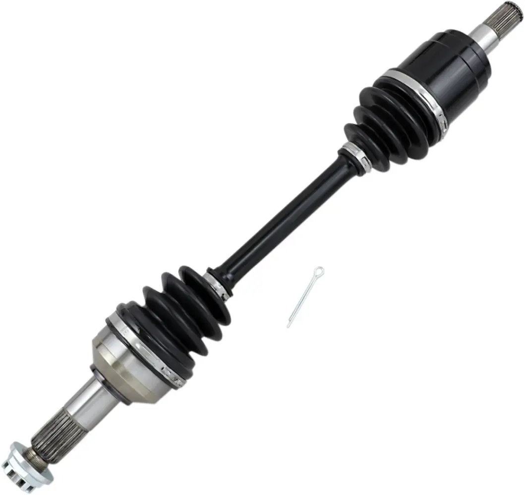 MOOSE OFFROAD FOUR WHEEL - AXLE KIT COMPLETE HONDA - 02141633