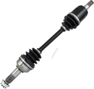 MOOSE OFFROAD FOUR WHEEL - AXLE KIT COMPLETE HONDA - 02141633
