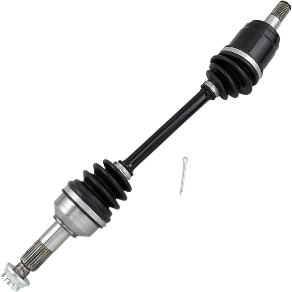 MOOSE OFFROAD FOUR WHEEL - AXLE KIT COMPLETE HONDA - 02141634