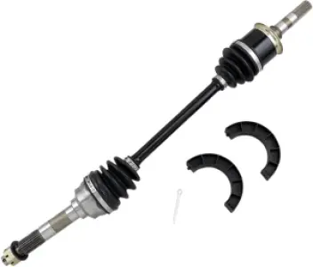 MOOSE OFFROAD FOUR WHEEL - AXLE KIT COMPLETE KAW - 02141637