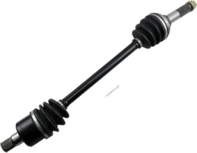 MOOSE OFFROAD FOUR WHEEL - AXLE KIT COMPLETE KAW - 02141642