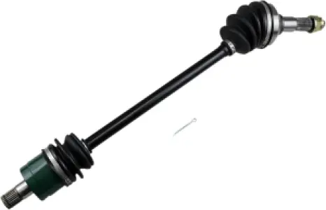 MOOSE OFFROAD FOUR WHEEL - AXLE KIT COMPLETE KAW - 02141644