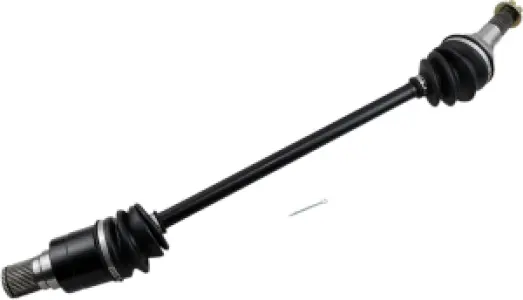 MOOSE OFFROAD FOUR WHEEL - AXLE KIT COMPLETE KYMCO - 02141649