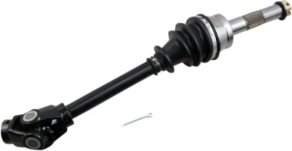 MOOSE OFFROAD FOUR WHEEL - AXLE KIT COMPLETE POLARIS - 02141653