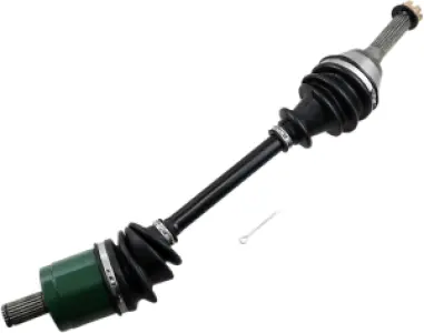 MOOSE OFFROAD FOUR WHEEL - AXLE KIT COMPLETE POLARIS - 02141654
