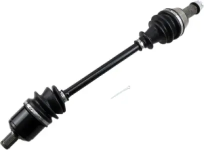 MOOSE OFFROAD FOUR WHEEL - AXLE KIT COMPLETE POLARIS - 02141655