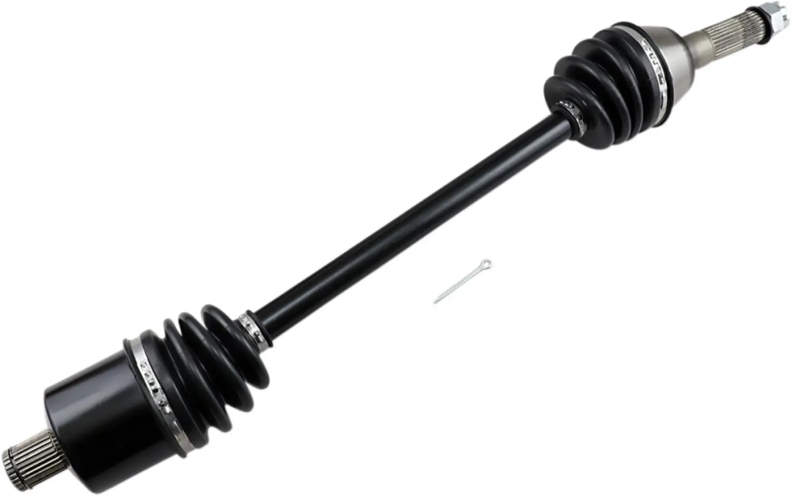 MOOSE OFFROAD FOUR WHEEL - AXLE KIT COMPLETE POLARIS - 02141659
