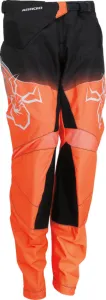 MOOSE OFFROAD SOFT-GOODS - PANT YTH AGRD TL/OR/BK 20 - 29032256