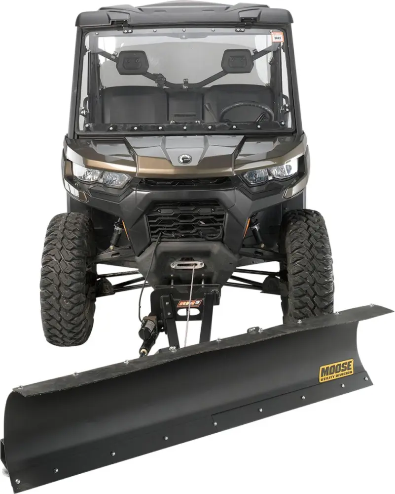 MOOSE OFFROAD- SNOW - RM5 HYDRAULIC TURN KIT - 45010936