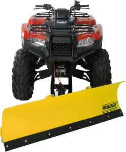 MOOSE OFFROAD- SNOW - PUSHTUBE ELEC TURN KT MSE - 45010946