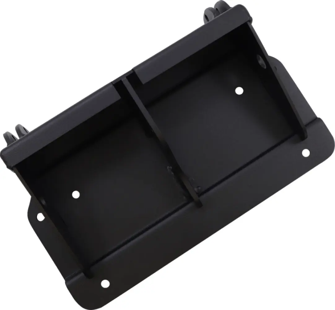 MOOSE OFFROAD- SNOW - PLOW MOUNT RM5 POL UTV - 45010959