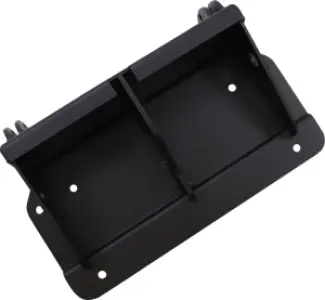 MOOSE OFFROAD- SNOW - PLOW MOUNT RM5 POL UTV - 45010959