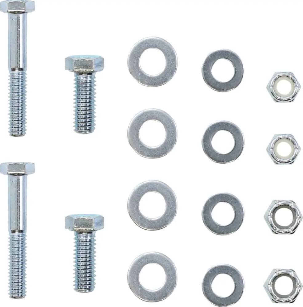 MOOSE OFFROAD- SNOW - PLOW MOUNT RM5 POL UTV - 45010964