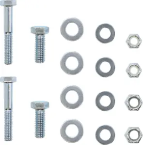 MOOSE OFFROAD- SNOW - PLOW MOUNT RM5 POL UTV - 45010964