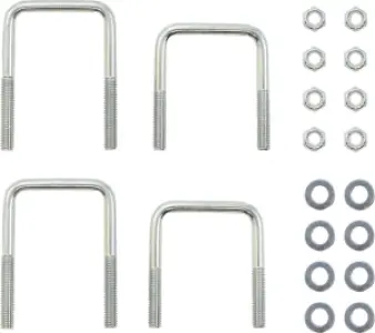 MOOSE OFFROAD- SNOW - PLOW MOUNT MUD UTV CFMOTO - 45010966