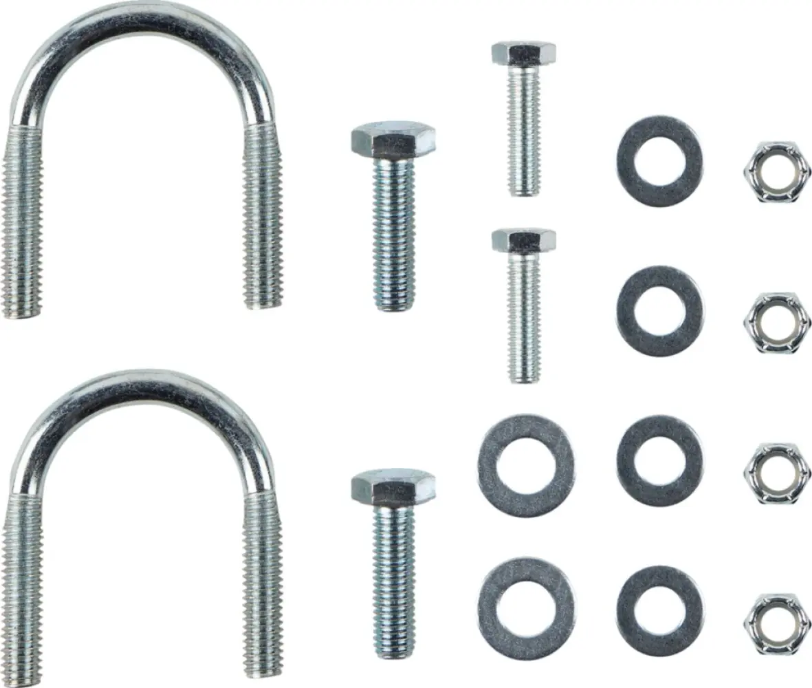 MOOSE OFFROAD- SNOW - PLOW MOUNT RM5 POL UTV - 45010967