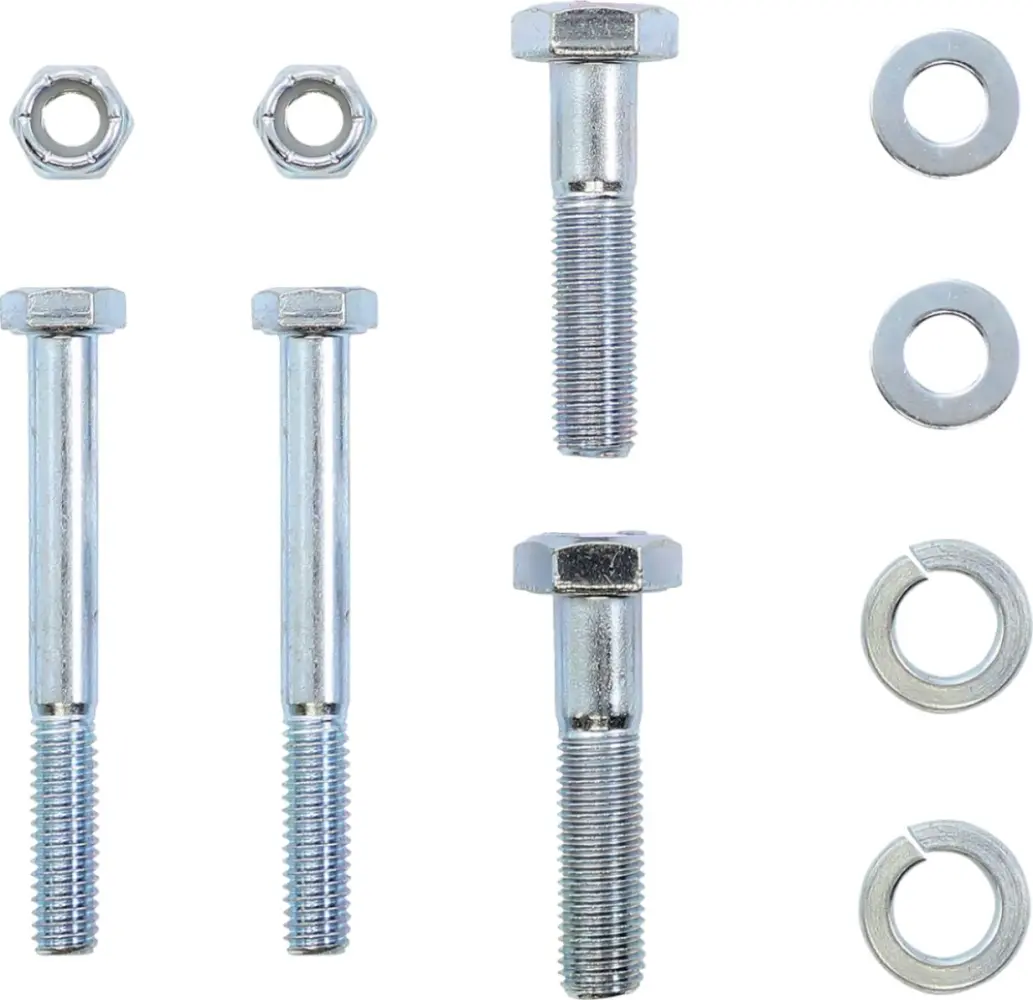 MOOSE OFFROAD- SNOW - PLOW MOUNT RM5 AC UTV - 45010969