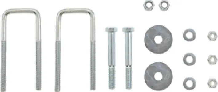 MOOSE OFFROAD- SNOW - PLOW MOUNT MUD UTV HON - 45010970