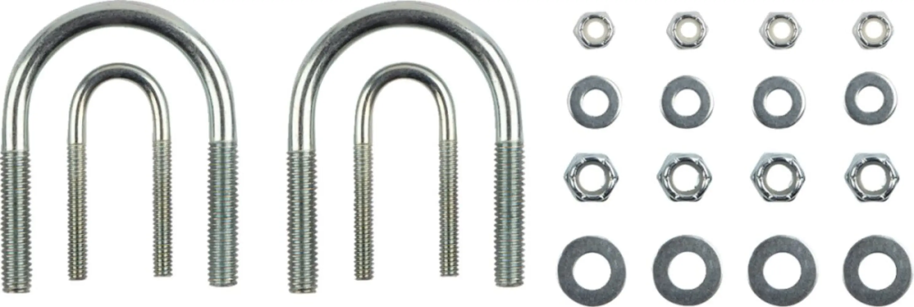 MOOSE OFFROAD- SNOW - PLOW MOUNT RM5 POL ATV - 45010976