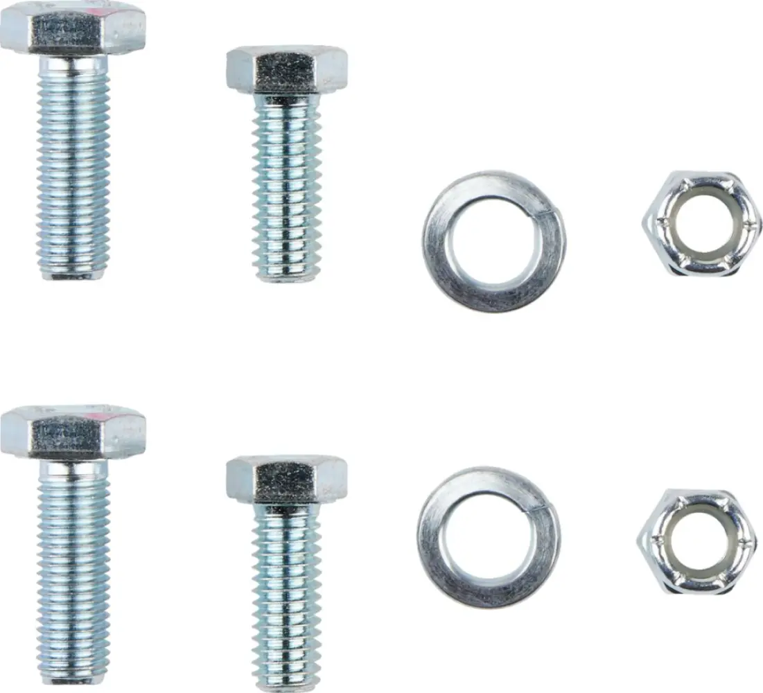 MOOSE OFFROAD- SNOW - PLOW MOUNT RM5 HISUN UTV - 45010981