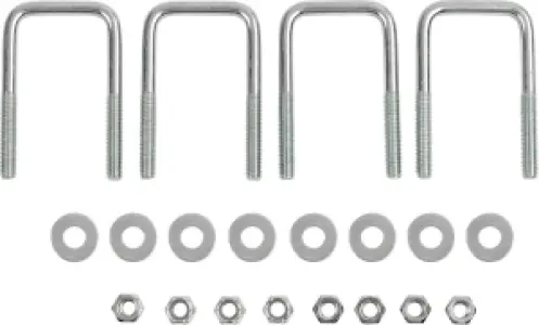 MOOSE OFFROAD- SNOW - PLOW MOUNT MUD ATV CF MOTO - 45011295