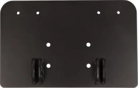 MOOSE OFFROAD- SNOW - PLOW MOUNT MOOSE UTV CFMOTO - 45011315